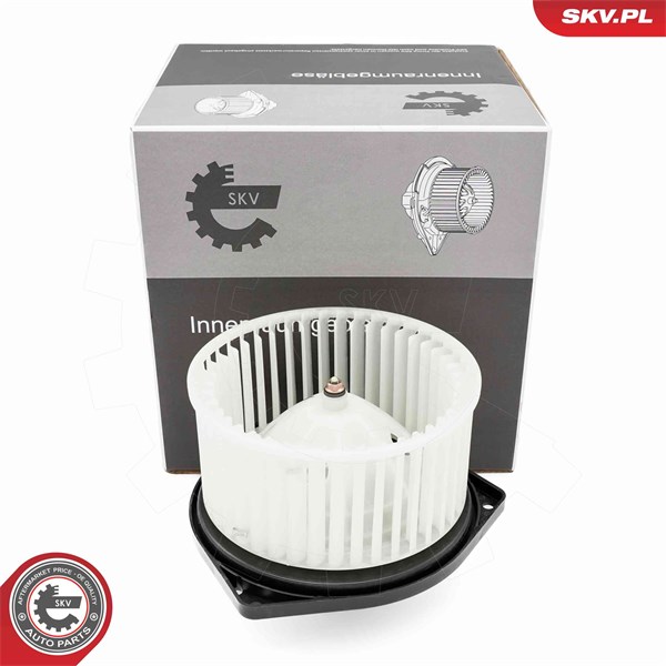 Kupéfläkt Esen skv 68SKV206 ESEN SKV