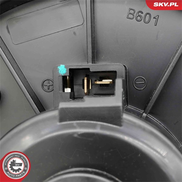 Kupéfläkt Esen skv 68SKV206 ESEN SKV Kupéfläkt Esen skv 68SKV206 ESEN SKV