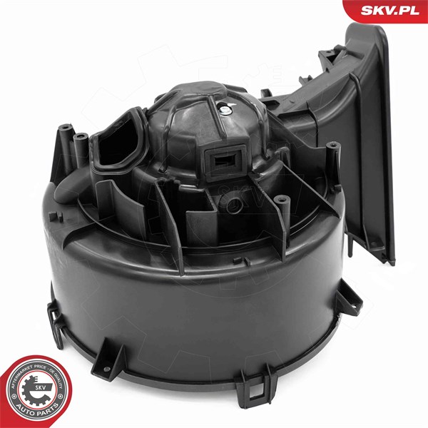 Kupéfläkt Esen skv 68SKV208 ESEN SKV