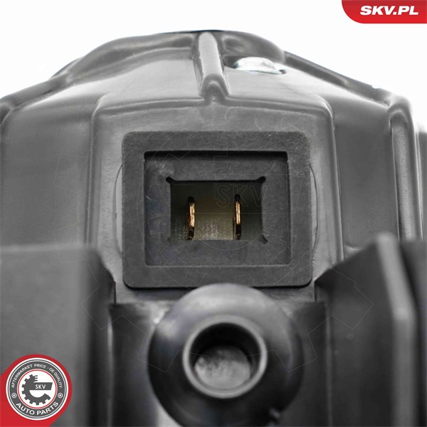 Kupéfläkt Esen skv 68SKV208 ESEN SKV