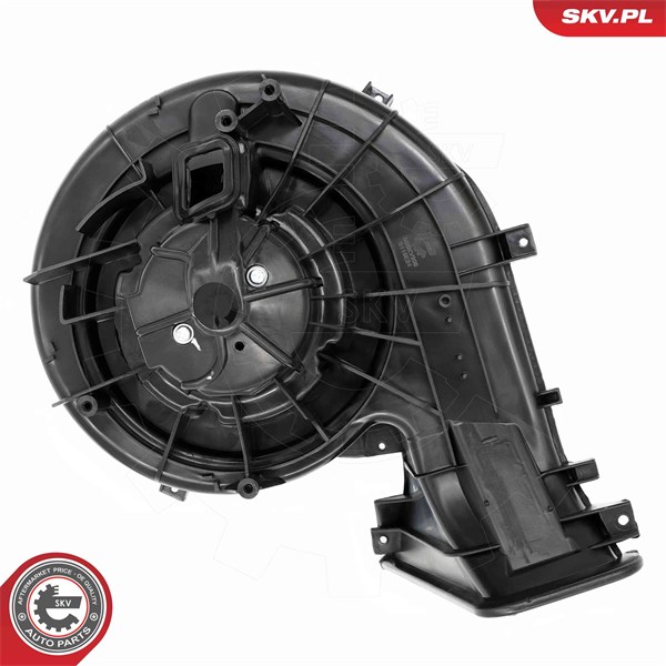 Kupéfläkt Esen skv 68SKV208 ESEN SKV