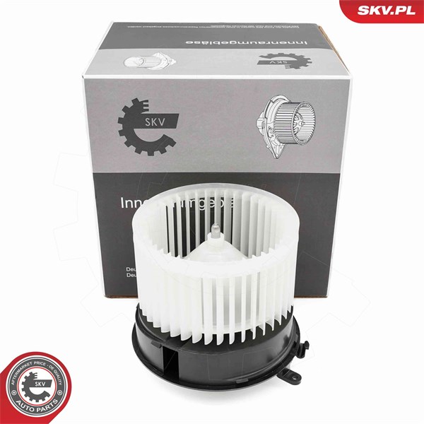 Kupéfläkt Esen skv 68SKV210 ESEN SKV