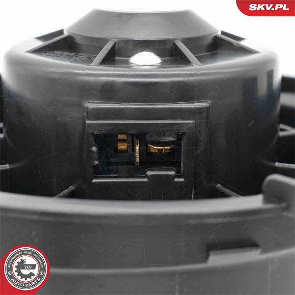 Kupéfläkt Esen skv 68SKV210 ESEN SKV Kupéfläkt Esen skv 68SKV210 ESEN SKV
