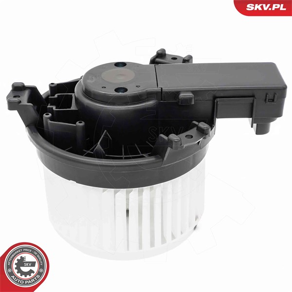 Kupéfläkt Esen skv 68SKV212 ESEN SKV