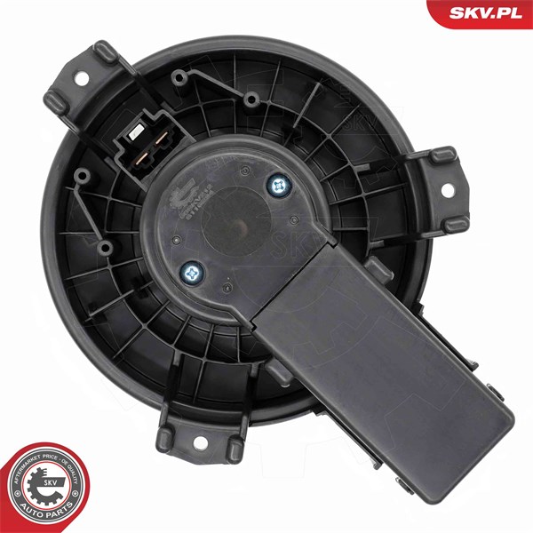 Kupéfläkt Esen skv 68SKV212 ESEN SKV