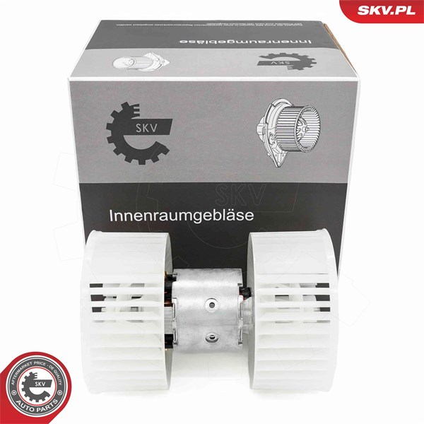 Kupéfläkt Esen skv 68SKV214 ESEN SKV Kupéfläkt Esen skv 68SKV214 ESEN SKV