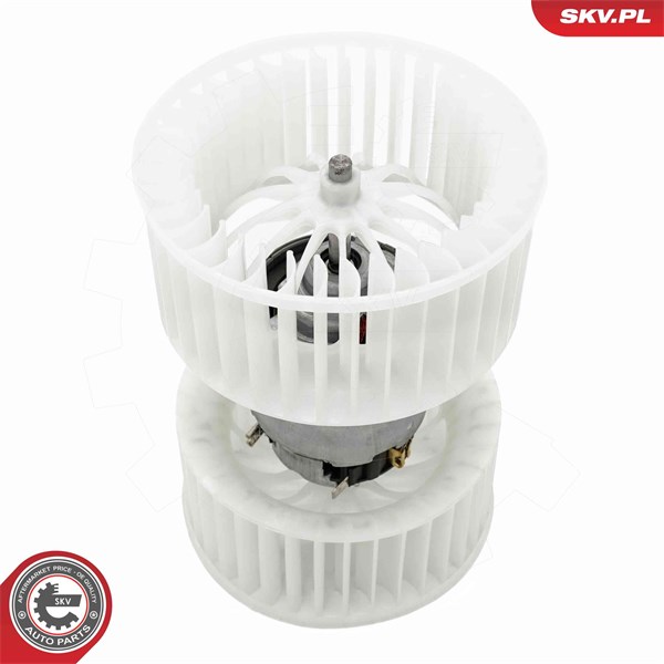 Kupéfläkt Esen skv 68SKV214 ESEN SKV Kupéfläkt Esen skv 68SKV214 ESEN SKV