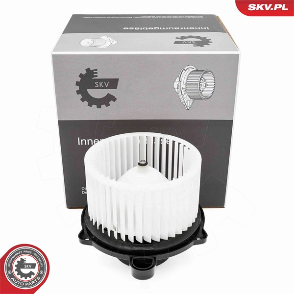 Kupéfläkt Esen skv 68SKV215 ESEN SKV