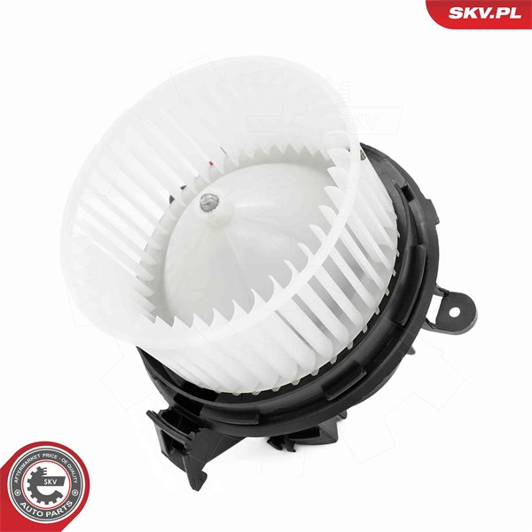 Kupéfläkt Esen skv 68SKV217 ESEN SKV