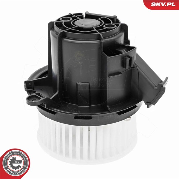 Kupéfläkt Esen skv 68SKV217 ESEN SKV