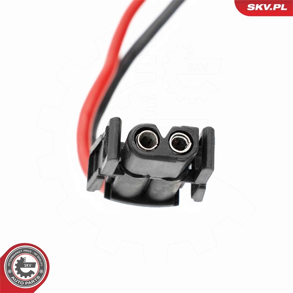 Kupéfläkt Esen skv 68SKV217 ESEN SKV