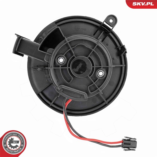 Kupéfläkt Esen skv 68SKV217 ESEN SKV
