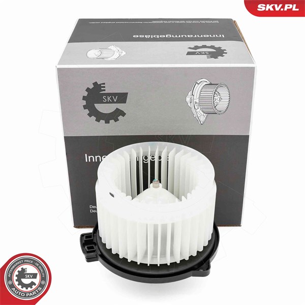 Kupéfläkt Esen skv 68SKV218 ESEN SKV