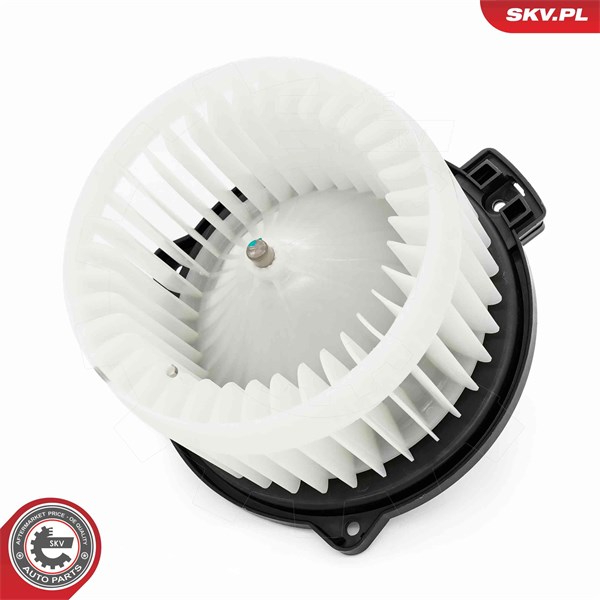 Kupéfläkt Esen skv 68SKV218 ESEN SKV Kupéfläkt Esen skv 68SKV218 ESEN SKV
