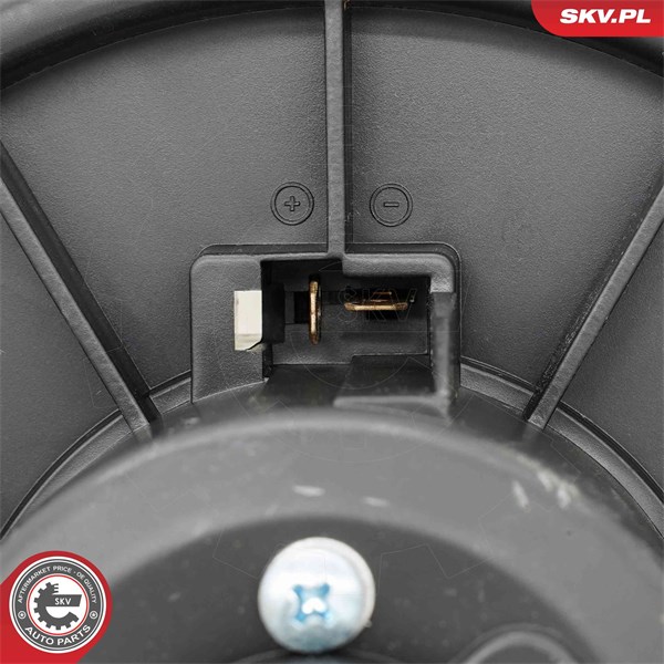 Kupéfläkt Esen skv 68SKV218 ESEN SKV Kupéfläkt Esen skv 68SKV218 ESEN SKV