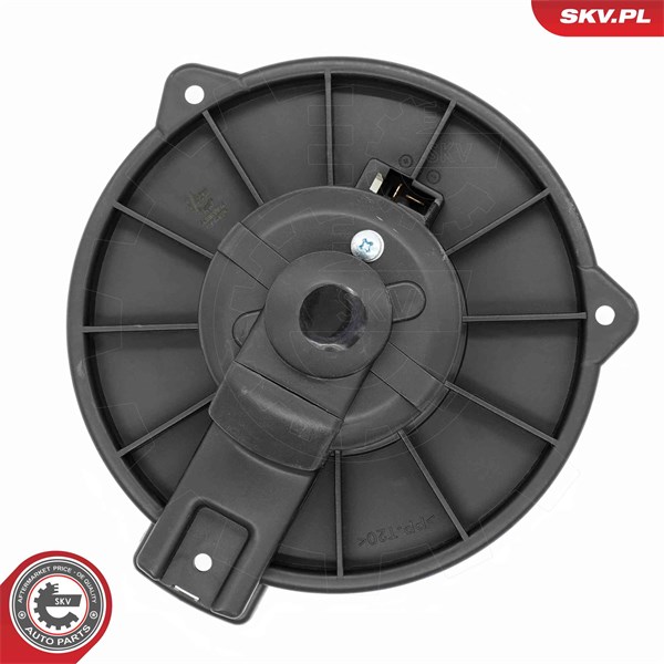 Kupéfläkt Esen skv 68SKV218 ESEN SKV Kupéfläkt Esen skv 68SKV218 ESEN SKV