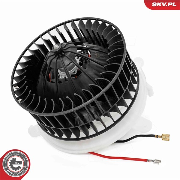 Kupéfläkt Esen skv 68SKV219 ESEN SKV Kupéfläkt Esen skv 68SKV219 ESEN SKV