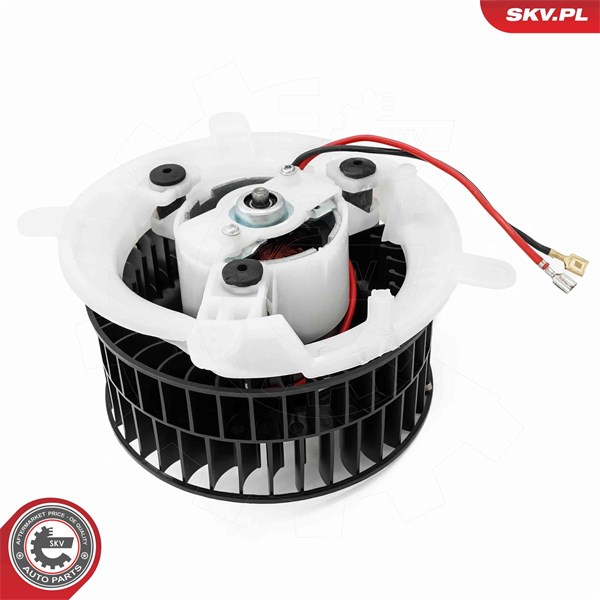 Kupéfläkt Esen skv 68SKV219 ESEN SKV