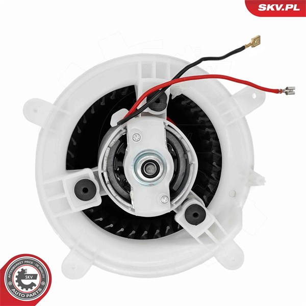 Kupéfläkt Esen skv 68SKV219 ESEN SKV Kupéfläkt Esen skv 68SKV219 ESEN SKV