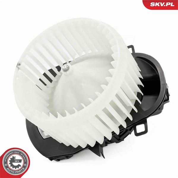 Kupéfläkt Esen skv 68SKV220 ESEN SKV