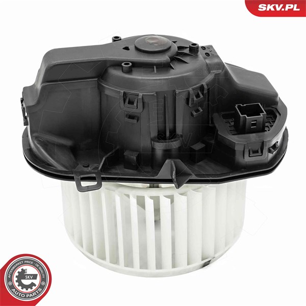 Kupéfläkt Esen skv 68SKV220 ESEN SKV