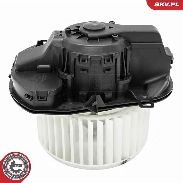 Kupéfläkt Esen skv 68SKV220 ESEN SKV
