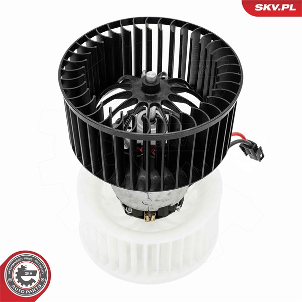 Kupéfläkt Esen skv 68SKV221 ESEN SKV Kupéfläkt Esen skv 68SKV221 ESEN SKV