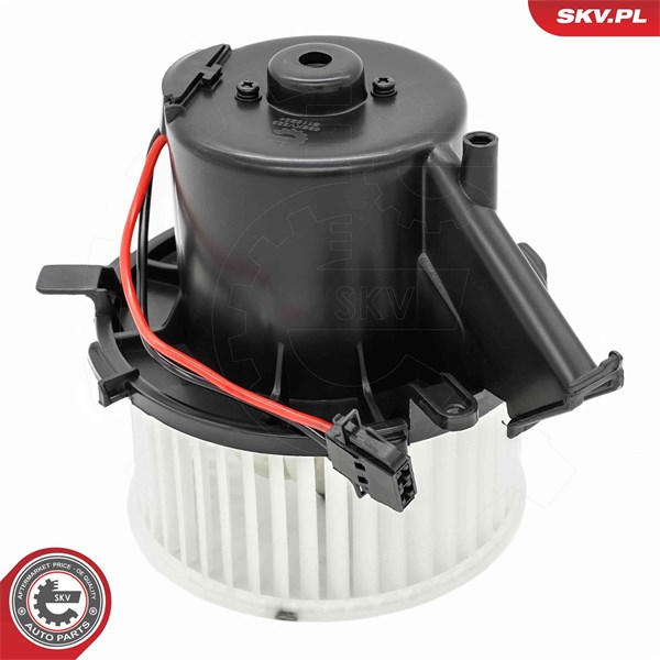 Kupéfläkt Esen skv 68SKV222 ESEN SKV Kupéfläkt Esen skv 68SKV222 ESEN SKV
