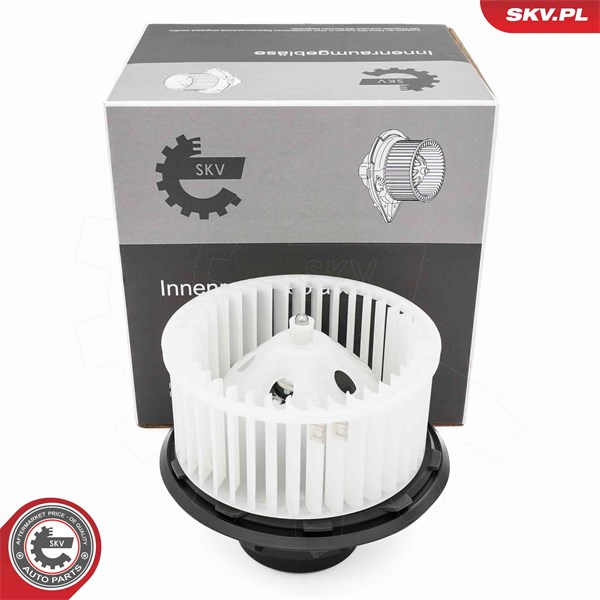 Kupéfläkt Esen skv 68SKV223 ESEN SKV