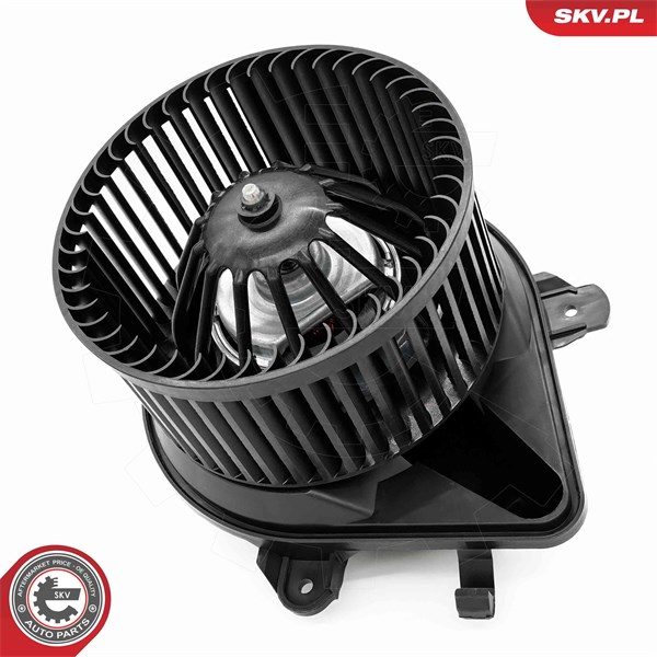 Kupéfläkt Esen skv 68SKV225 ESEN SKV Kupéfläkt Esen skv 68SKV225 ESEN SKV