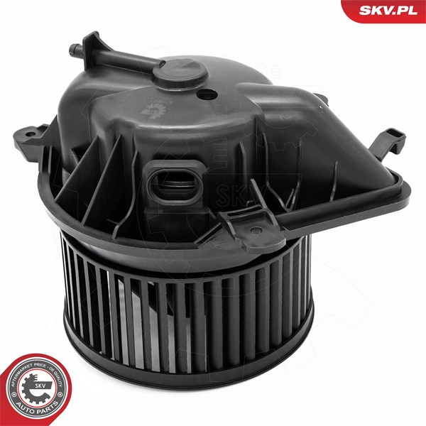 Kupéfläkt Esen skv 68SKV225 ESEN SKV Kupéfläkt Esen skv 68SKV225 ESEN SKV