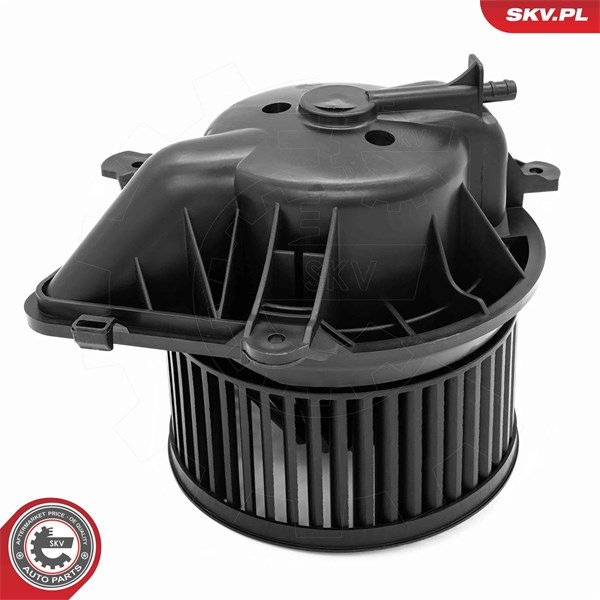 Kupéfläkt Esen skv 68SKV225 ESEN SKV Kupéfläkt Esen skv 68SKV225 ESEN SKV