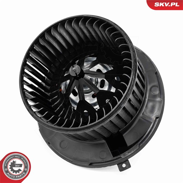 Kupéfläkt Esen skv 68SKV228 ESEN SKV