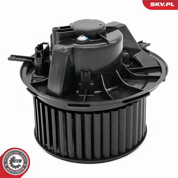 Kupéfläkt Esen skv 68SKV228 ESEN SKV