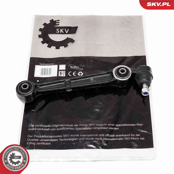 Länkarm, Framaxel, Vänster Esen skv 69SKV009 ESEN SKV