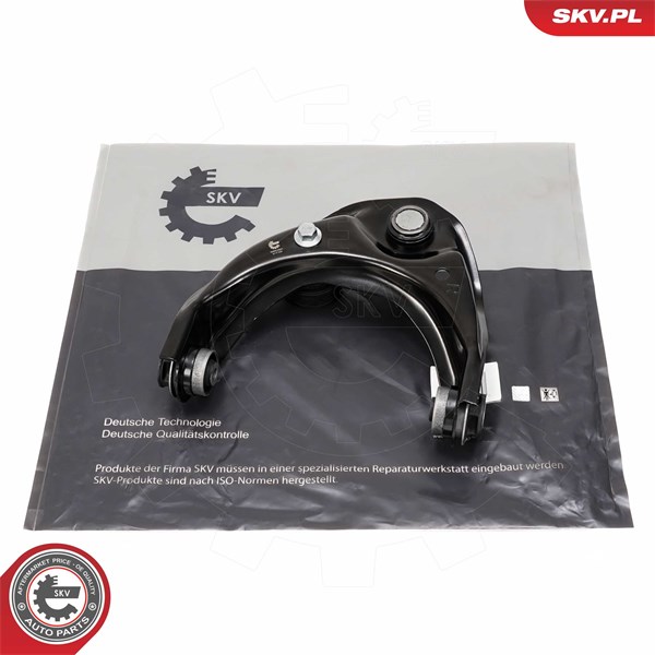 Länkarm, Framaxel, Höger Esen skv 69SKV024 ESEN SKV Länkarm, Framaxel, Höger Esen skv 69SKV024 ESEN SKV