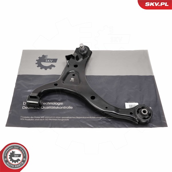 Länkarm, Framaxel, Höger Esen skv 69SKV086 ESEN SKV Länkarm, Framaxel, Höger Esen skv 69SKV086 ESEN SKV
