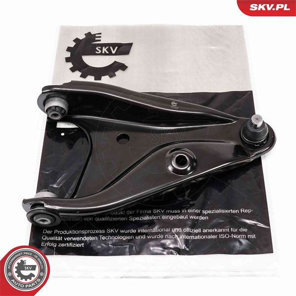 Länkarm, Framaxel, Höger Esen skv 69SKV088 ESEN SKV