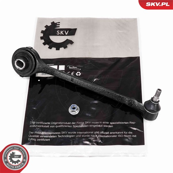 Länkarm, Framaxel, Höger Esen skv 69SKV188 ESEN SKV Länkarm, Framaxel, Höger Esen skv 69SKV188 ESEN SKV