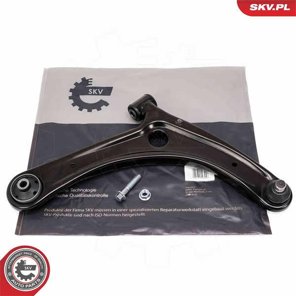 Länkarm, Framaxel, Höger Esen skv 69SKV190 ESEN SKV Länkarm, Framaxel, Höger Esen skv 69SKV190 ESEN SKV