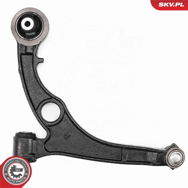 Länkarm, Framaxel, Höger Esen skv 69SKV234 ESEN SKV Länkarm, Framaxel, Höger Esen skv 69SKV234 ESEN SKV