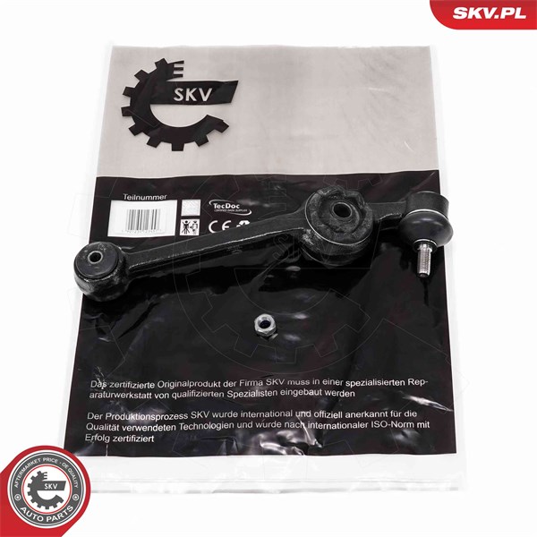 Länkarm, Framaxel, Höger Esen skv 69SKV254 ESEN SKV
