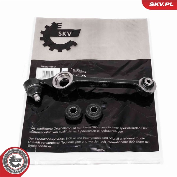 Länkarm, Framaxel, Höger Esen skv 69SKV256 ESEN SKV Länkarm, Framaxel, Höger Esen skv 69SKV256 ESEN SKV