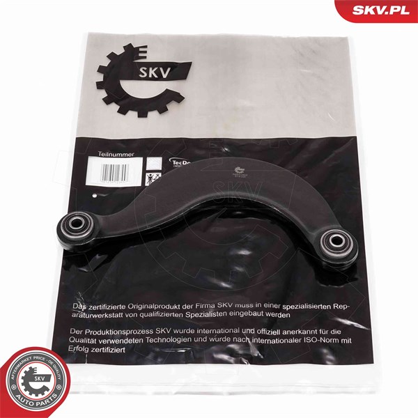Länkarm, Bakaxel höger, Bakaxel vänster Esen skv 69SKV803 ESEN SKV