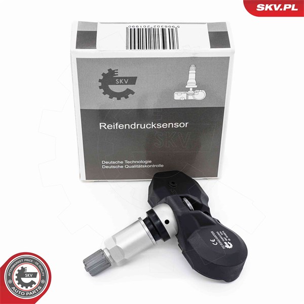 Hjulsensor, däcktryckskontrollsystem (TPMS) Esen skv 70SKV003 ESEN SKV