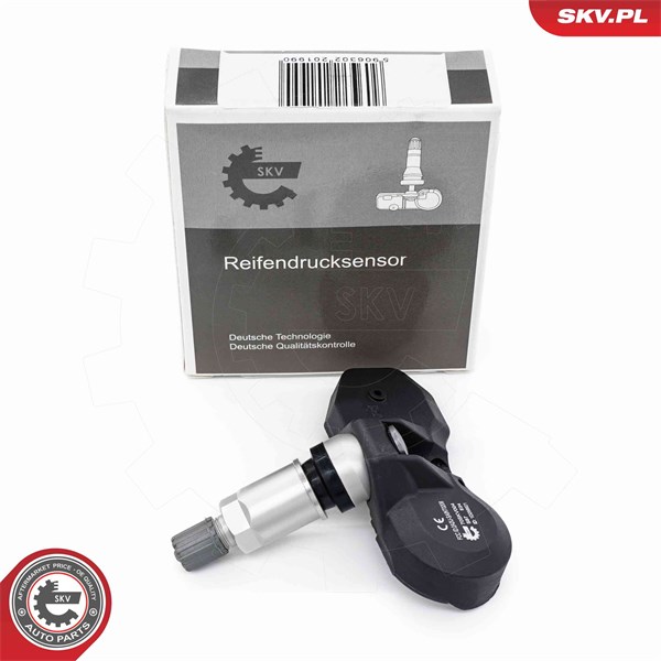 Hjulsensor, däcktryckskontrollsystem (TPMS) Esen skv 70SKV004 ESEN SKV