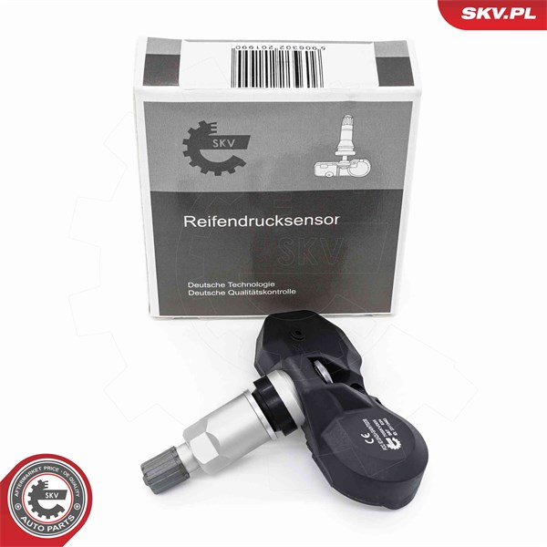 Hjulsensor, däcktryckskontrollsystem (TPMS) Esen skv 70SKV005 ESEN SKV