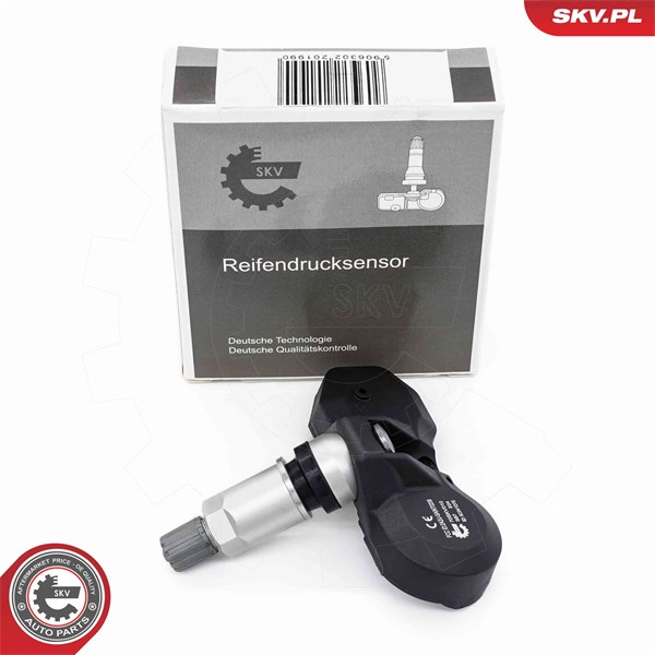 Hjulsensor, däcktryckskontrollsystem (TPMS) Esen skv 70SKV010 ESEN SKV
