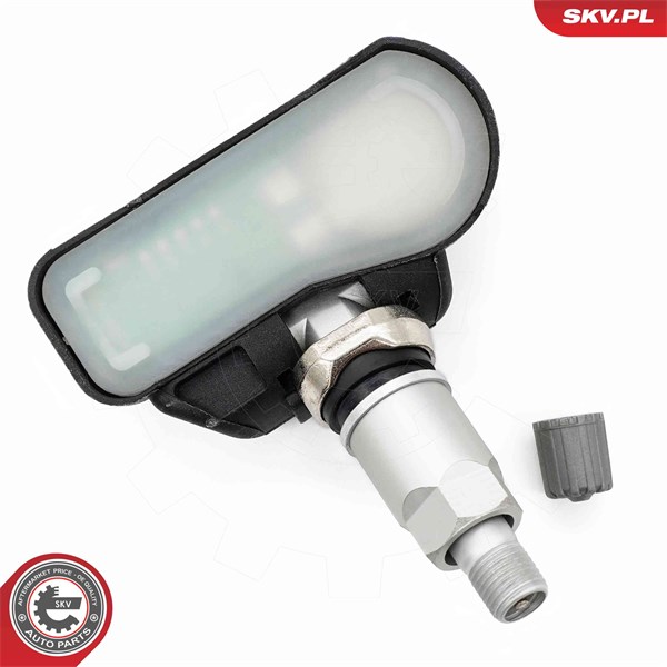 Hjulsensor, däcktryckskontrollsystem (TPMS) Esen skv 70SKV011 ESEN SKV