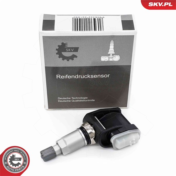 Hjulsensor, däcktryckskontrollsystem (TPMS) Esen skv 70SKV012 ESEN SKV